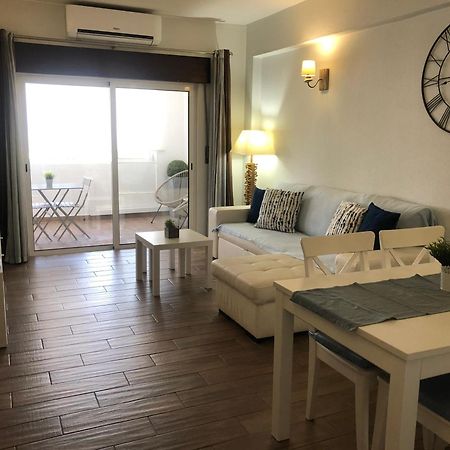 Apartamento Oceano Албуфейра Экстерьер фото