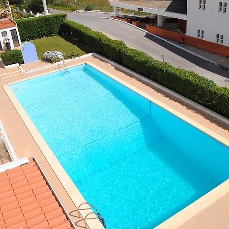 Apartamento Oceano Албуфейра Экстерьер фото