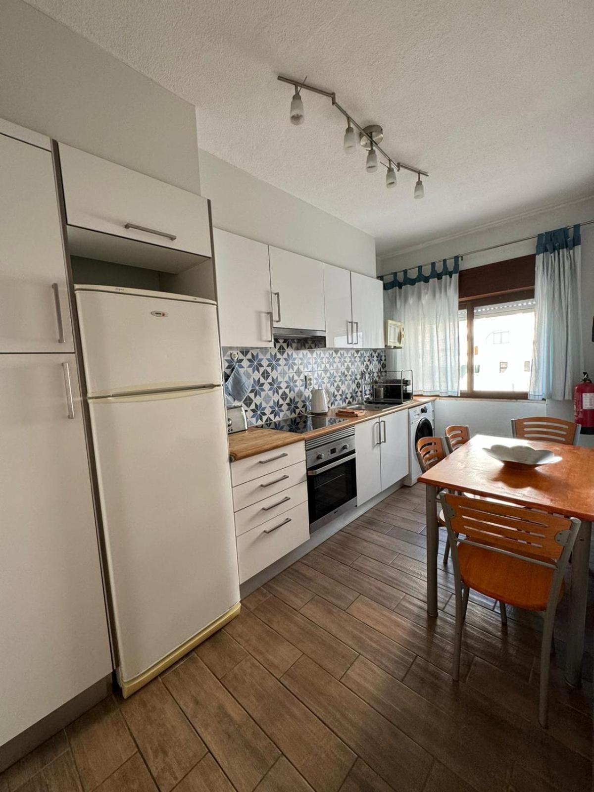 Apartamento Oceano Албуфейра Экстерьер фото