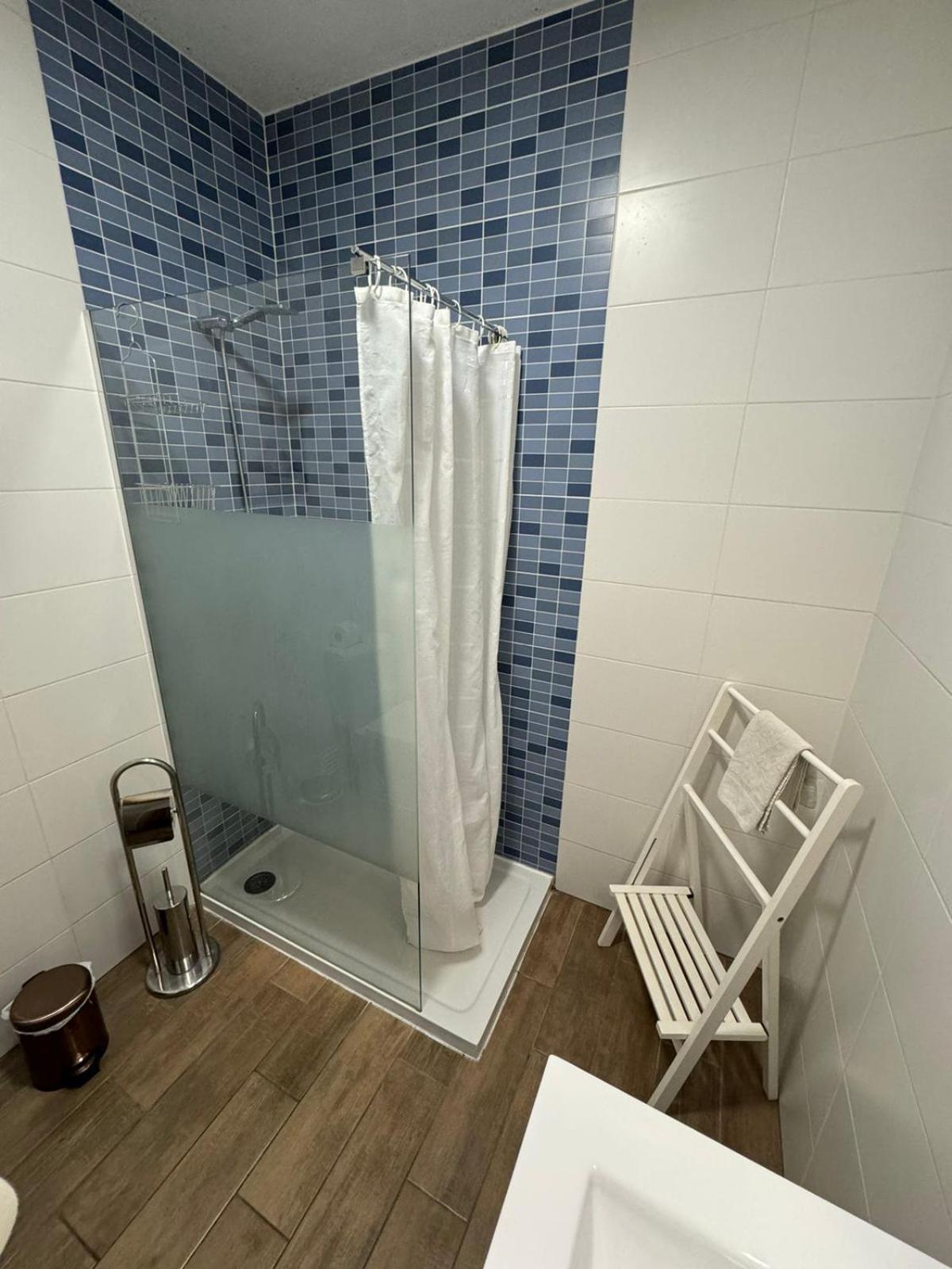 Apartamento Oceano Албуфейра Экстерьер фото