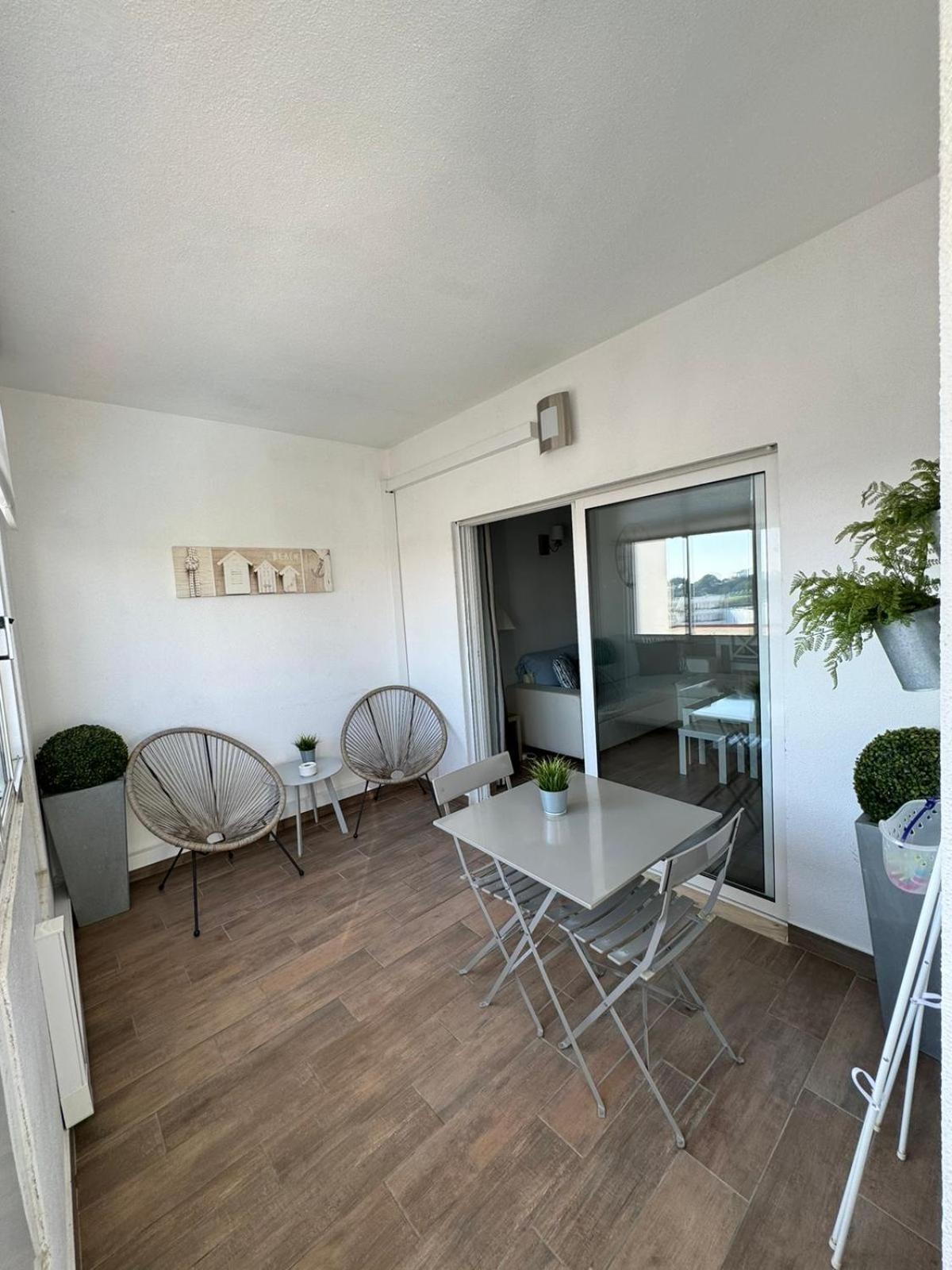 Apartamento Oceano Албуфейра Экстерьер фото