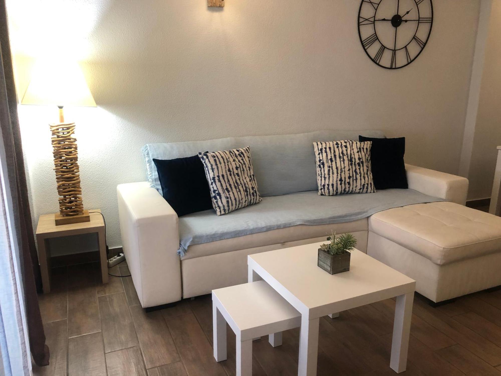 Apartamento Oceano Албуфейра Экстерьер фото