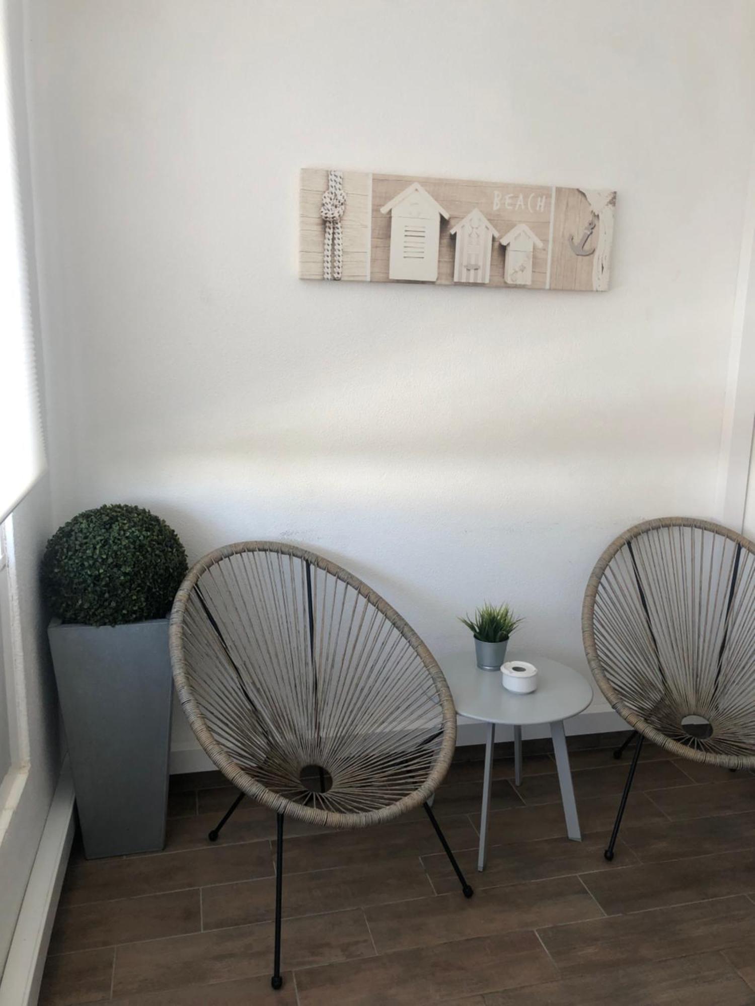 Apartamento Oceano Албуфейра Экстерьер фото