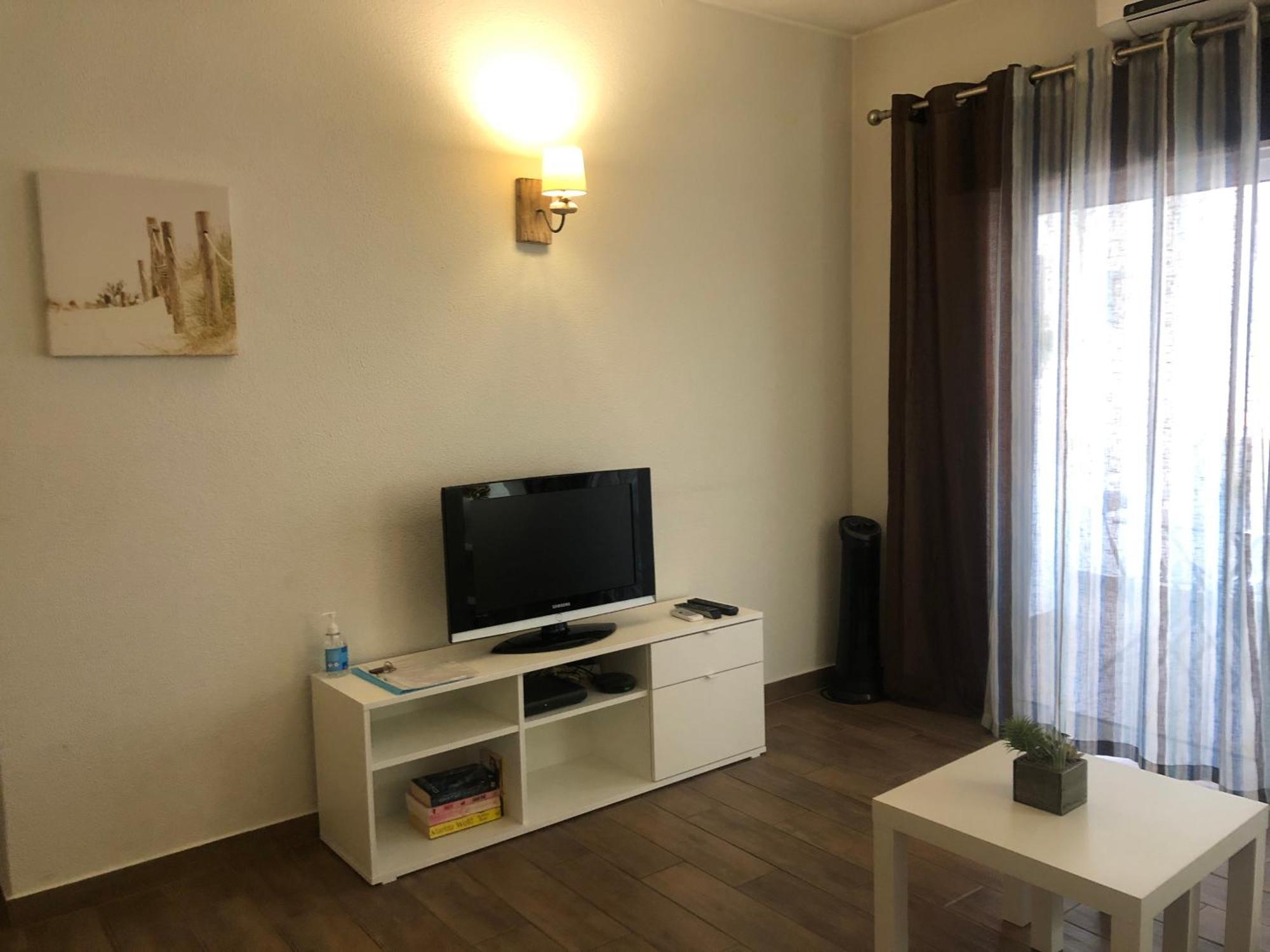 Apartamento Oceano Албуфейра Экстерьер фото