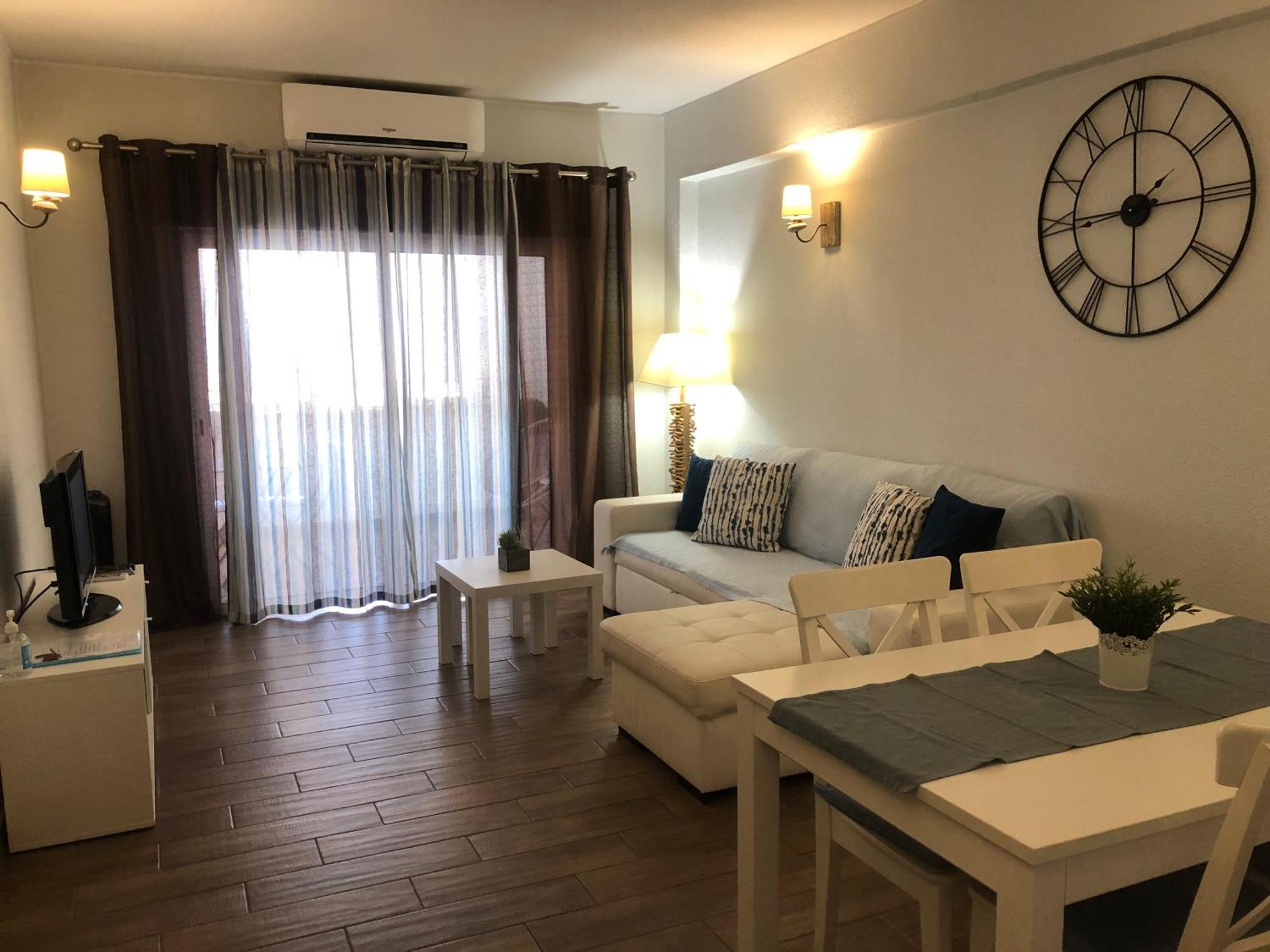 Apartamento Oceano Албуфейра Экстерьер фото
