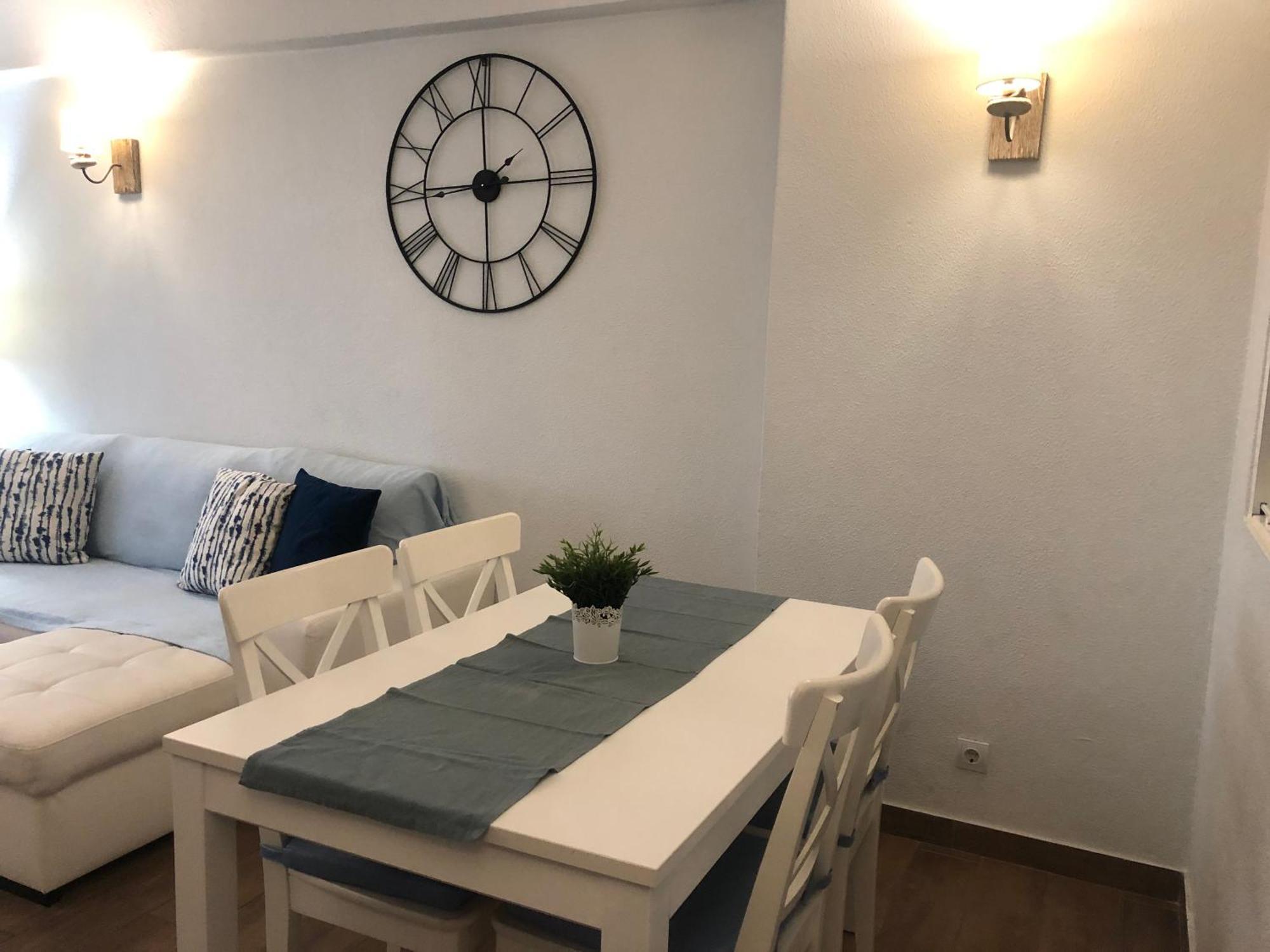 Apartamento Oceano Албуфейра Экстерьер фото