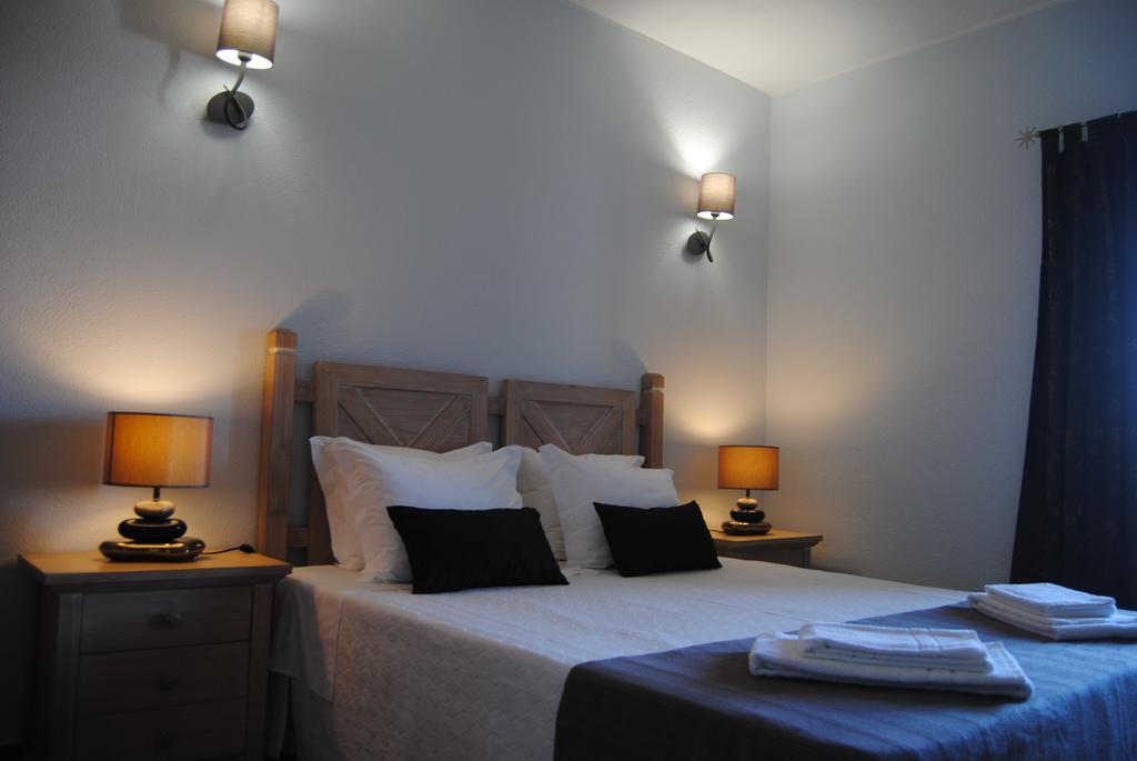 Apartamento Oceano Албуфейра Экстерьер фото