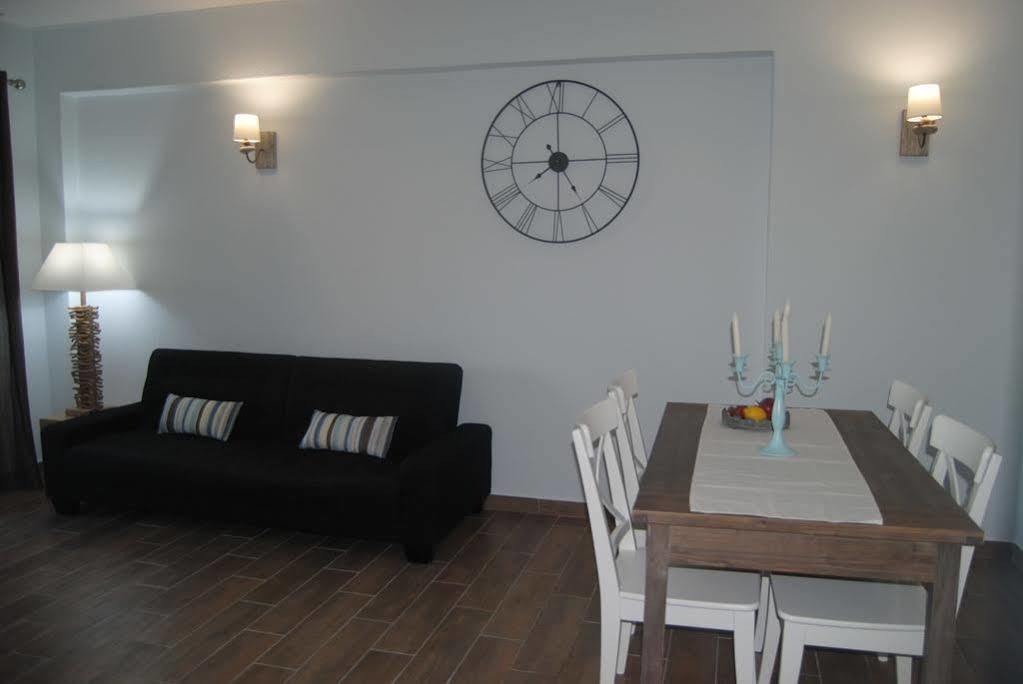 Apartamento Oceano Албуфейра Экстерьер фото